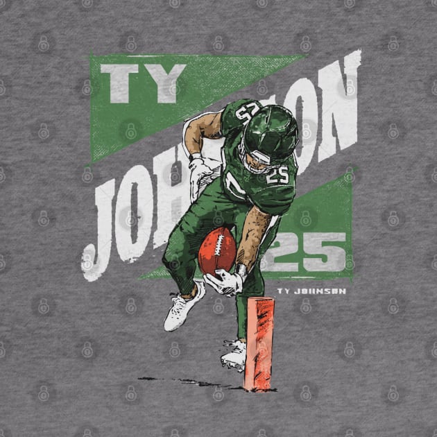 Ty Johnson New York J Pylon TD by Buya_Hamkac